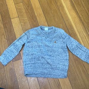 Kids Gap pull over sweater